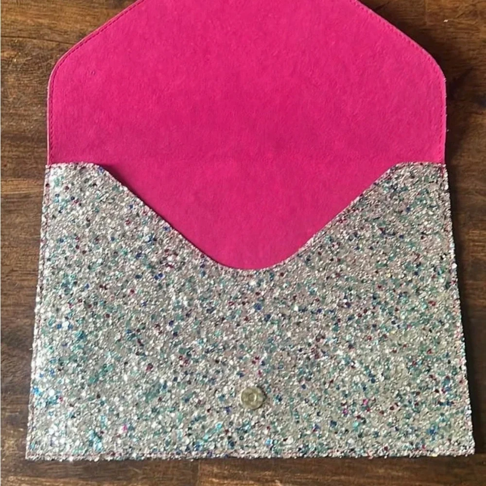 N/A glitter sparkly